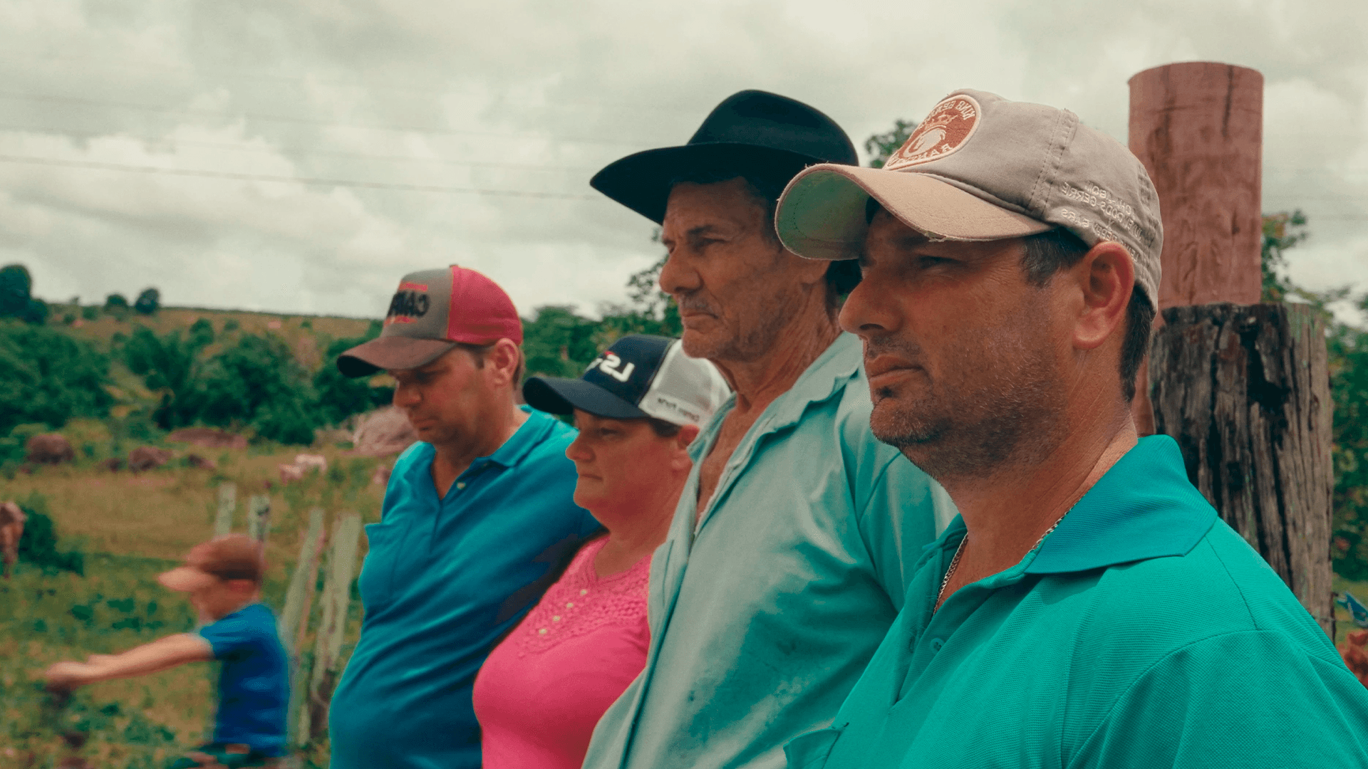 MST: Terra Prometida