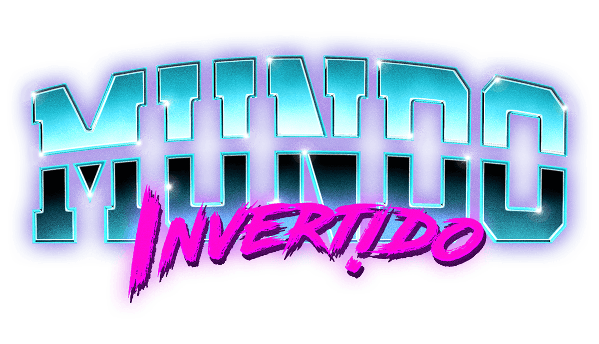 Mundo Invertido