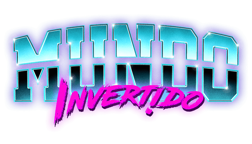 Mundo Invertido