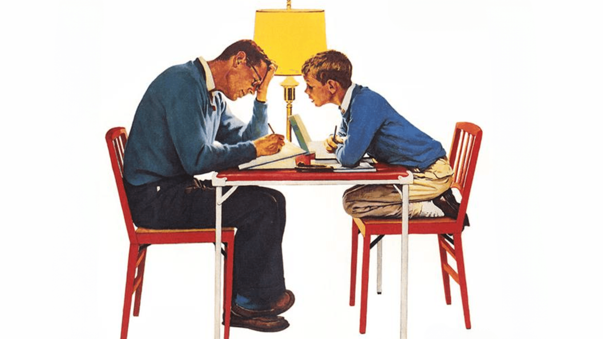 O Ensino da Matemática