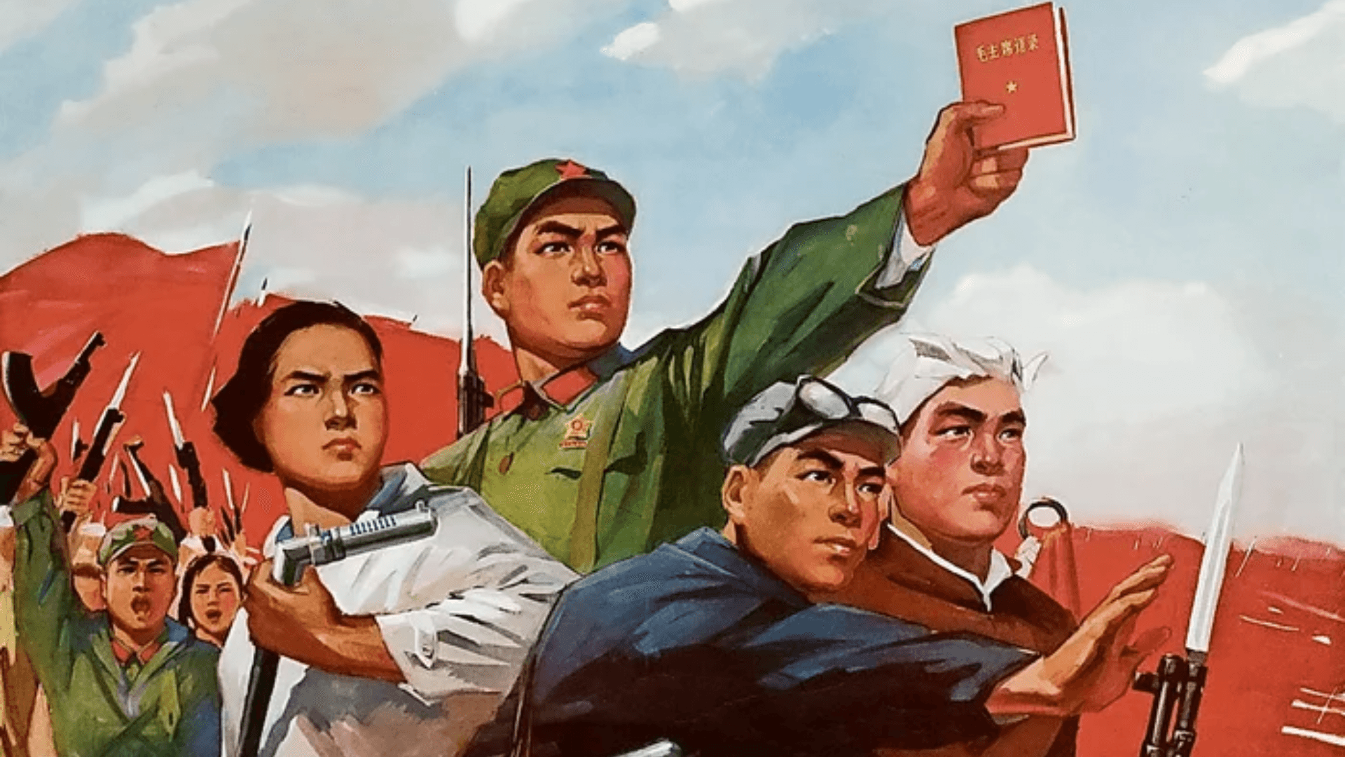 O Preço da Hegemonia