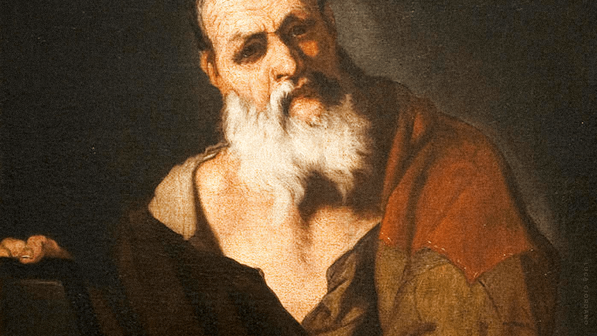 Platão e Voegelin: Filosofia e Cosmovisão