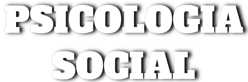 Psicologia Social