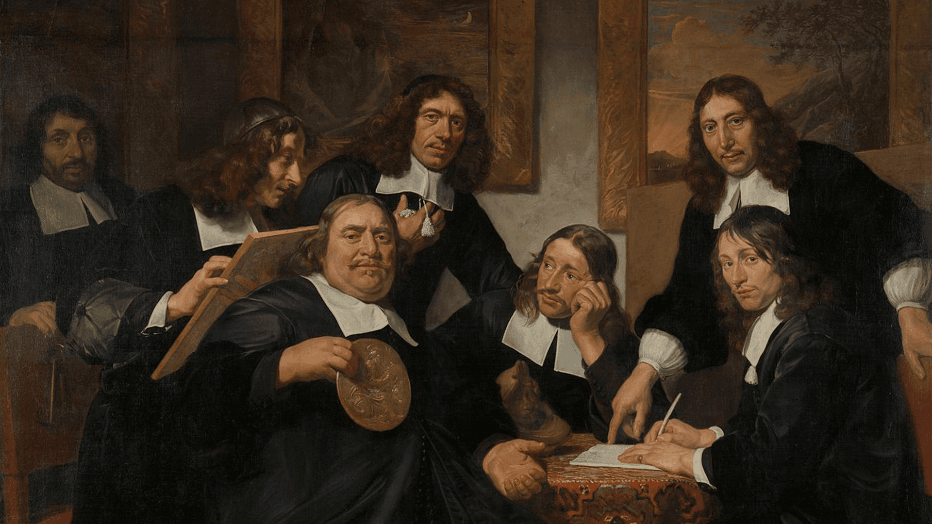 Quatro Modelos de Liberdade Política