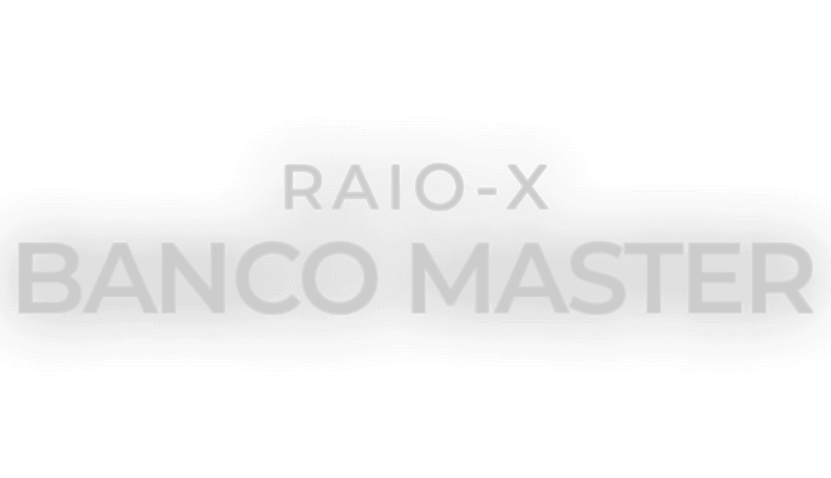 Raio-X Banco Master