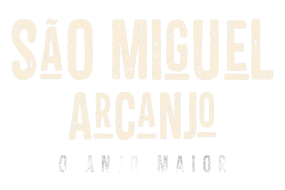 São Miguel Arcanjo - O Anjo Maior