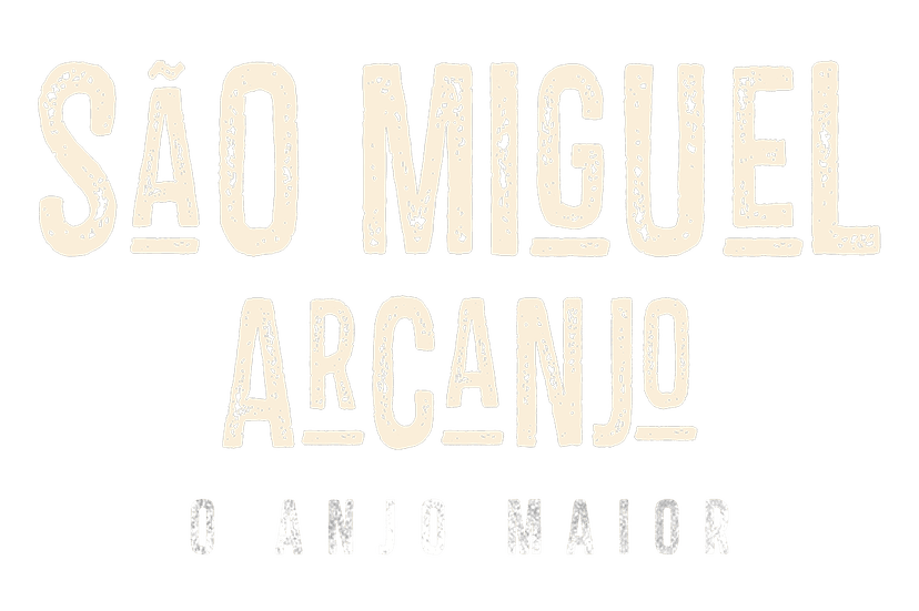 São Miguel Arcanjo - O Anjo Maior