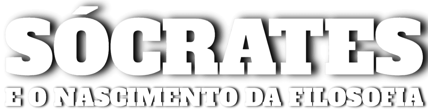 Sócrates e o Nascimento da Filosofia