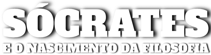 Sócrates e o Nascimento da Filosofia