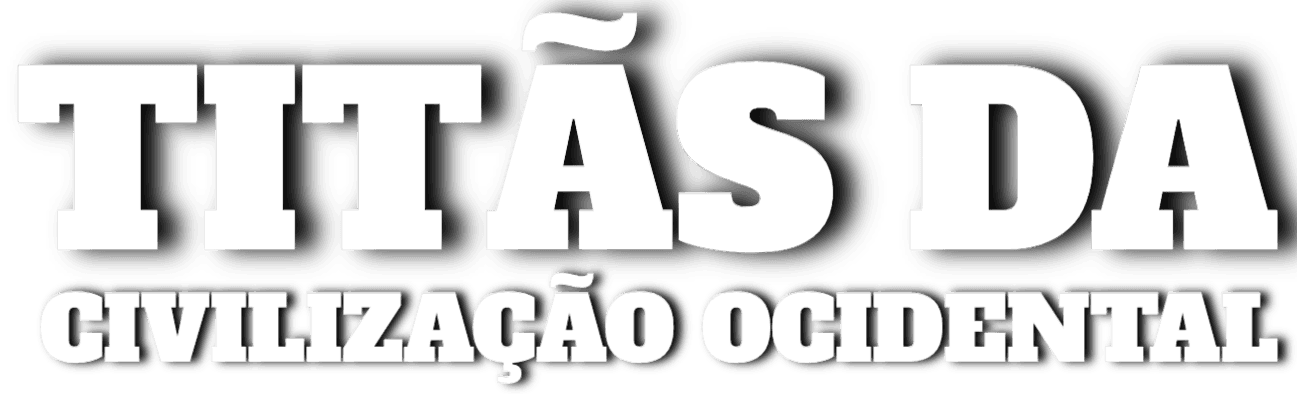 Titãs da Civilização Ocidental