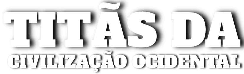 Titãs da Civilização Ocidental