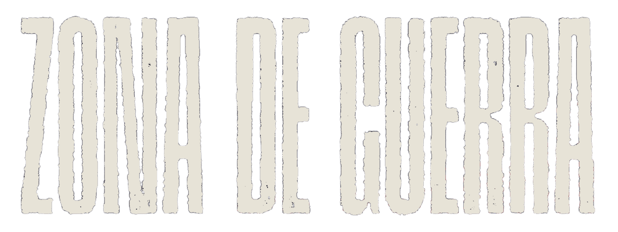 Zona de Guerra