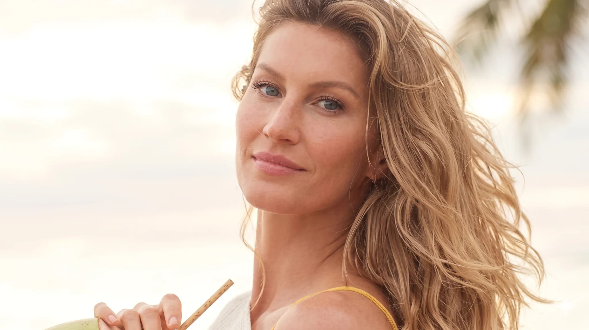 Gisele Bündchen revela por que deixou a dieta vegana