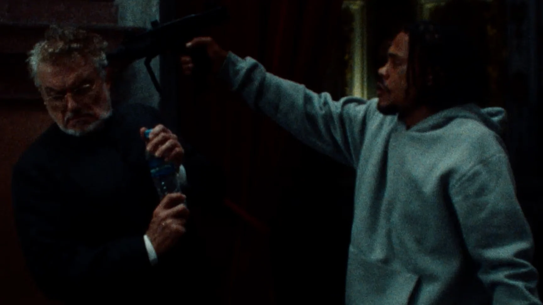 Coronel que combateu facções no Rio diz que novo filme da Brasil Paralelo captura a realidade das favelas