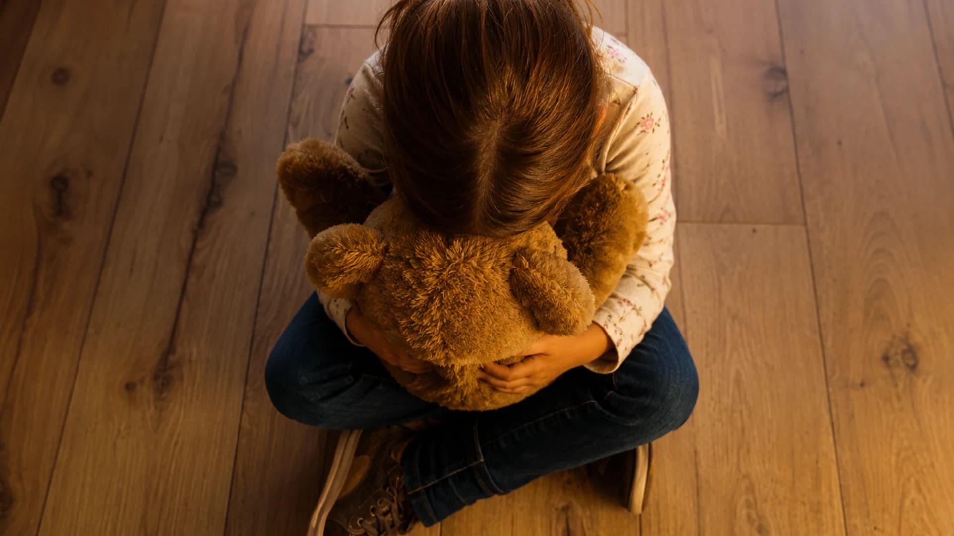 As meninas representam 85,6% das vítimas de estupro de vulnerável.