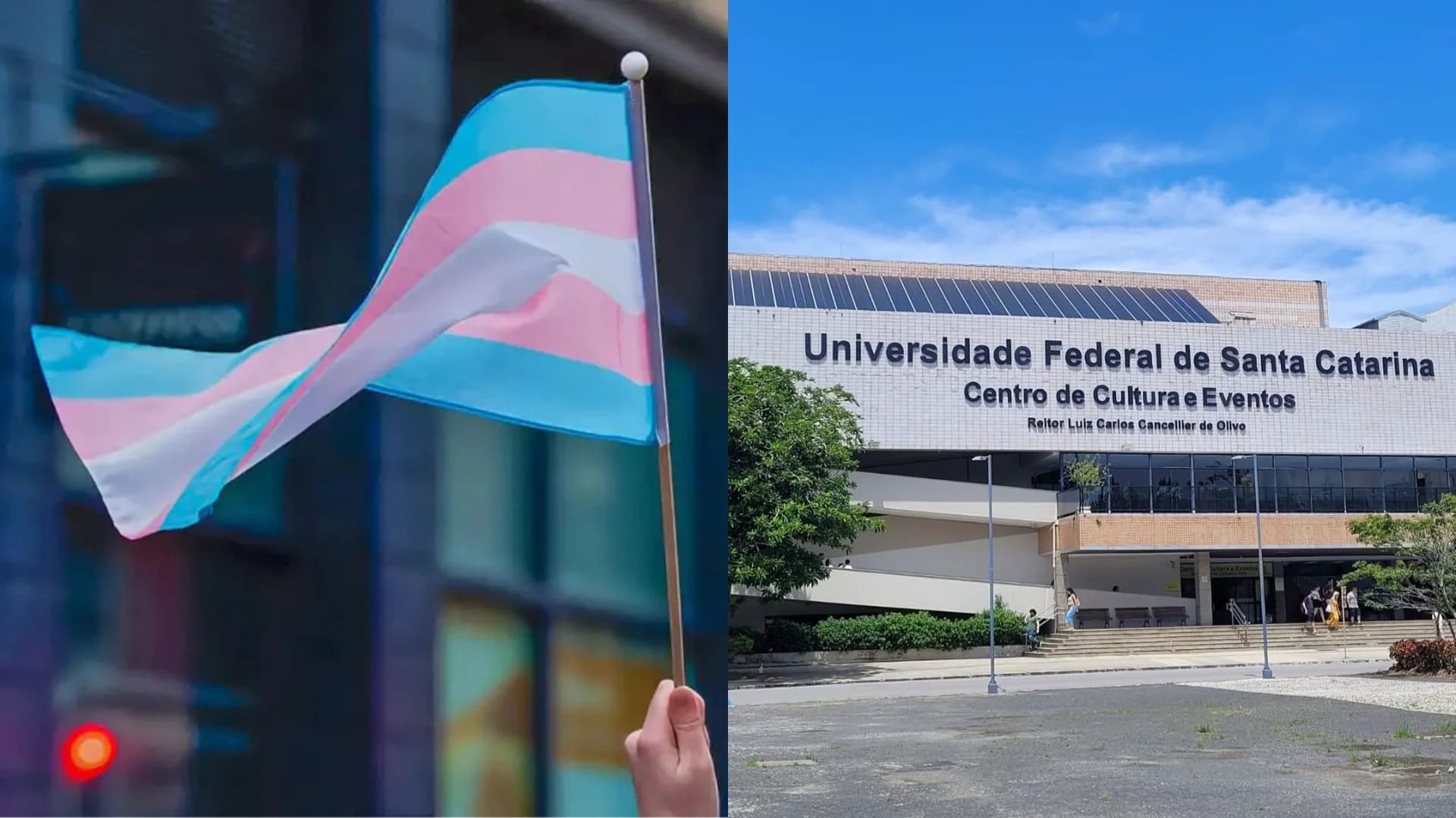 Universidade federal suspende doutorado por posição da autora sobre ideologia de gênero