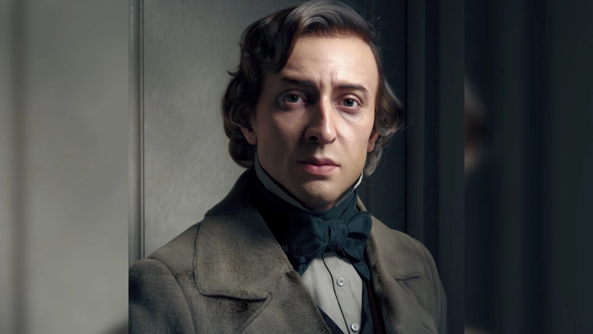 As polonaises de Chopin - Uma radiografia histórica