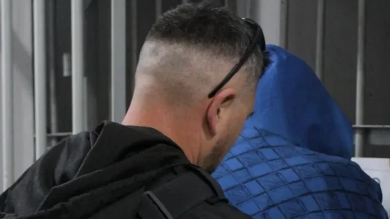 Transferência do Sobrinho de Marcola