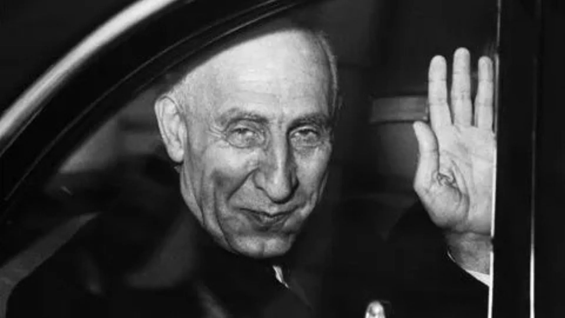 Operação Ajax derrubou Mohammed Mossadegh e instaurou uma ditadura no irã com apoio dos EUA