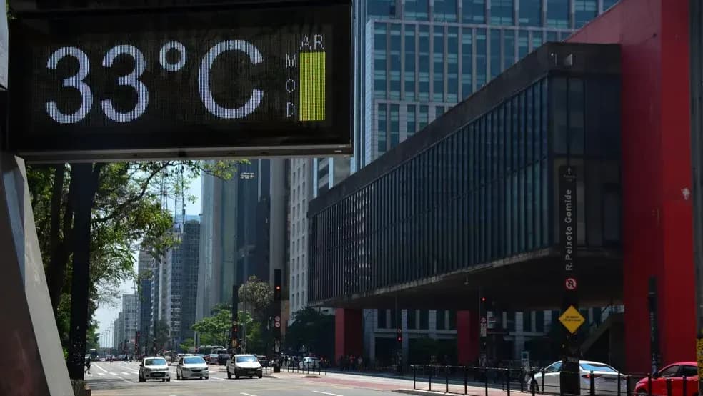 O que é o El Niño? Entenda o fenômeno que acende alerta no Brasil