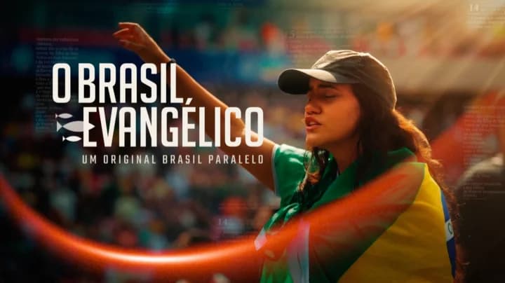 Assista ao trailer de O Brasil Evangélico, a nova produção da BP que estreia no dia 8 de julho